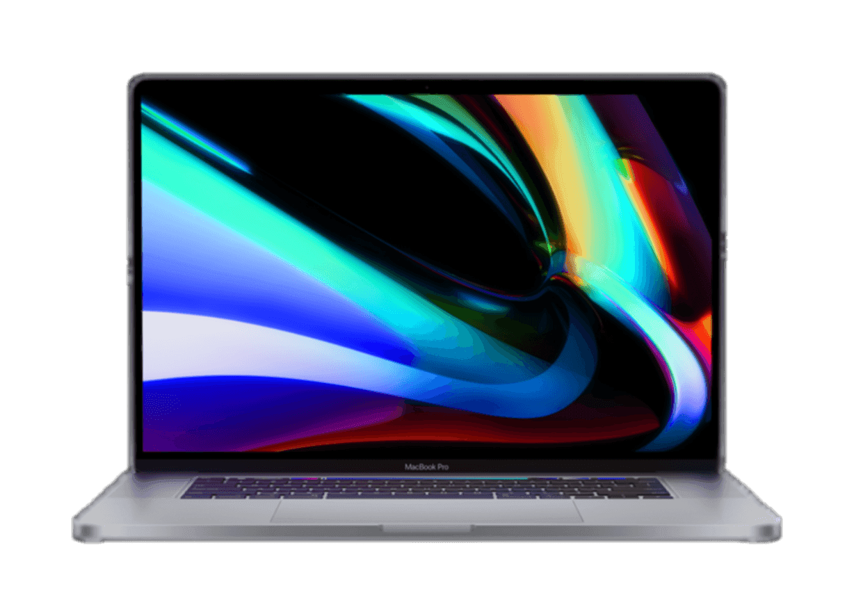 Apple MacBook Pro (16-inch, 2019)