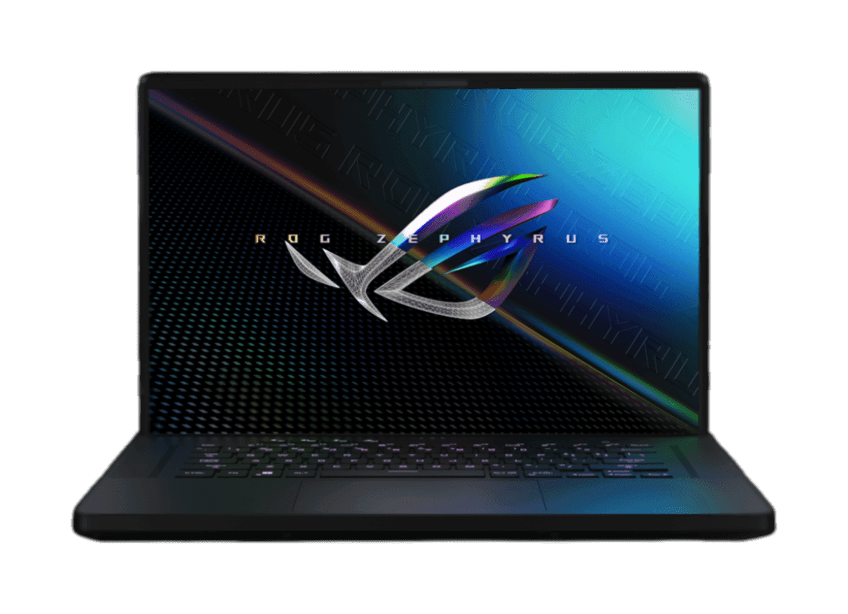 ASUS ROG Zephyrus M16 (2022)