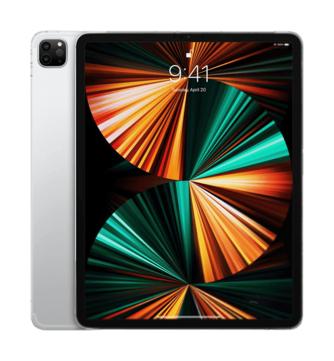 Apple iPad Pro, 12.9-inch (5th generation)