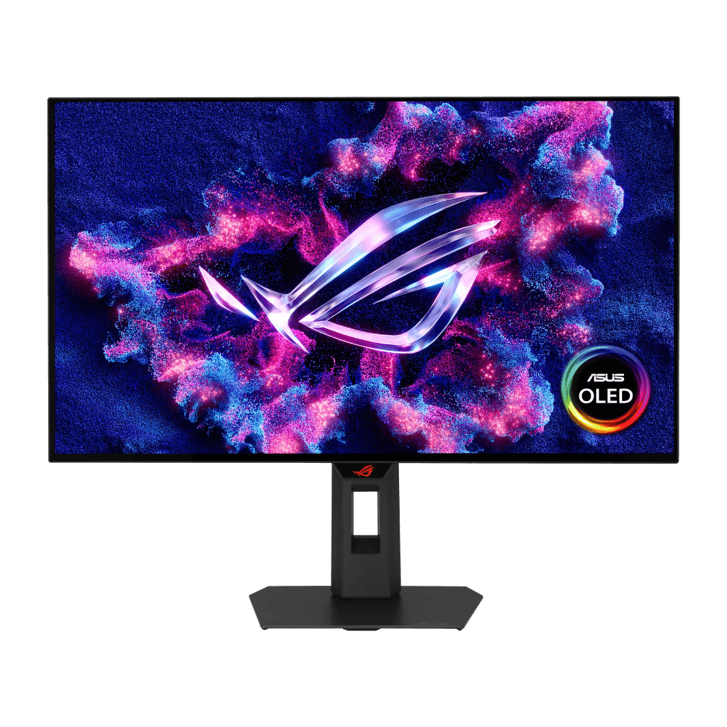 Asus ROG Strix OLED XG27AQWMG