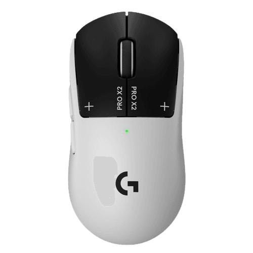Logitech Logitech Superstrike X2