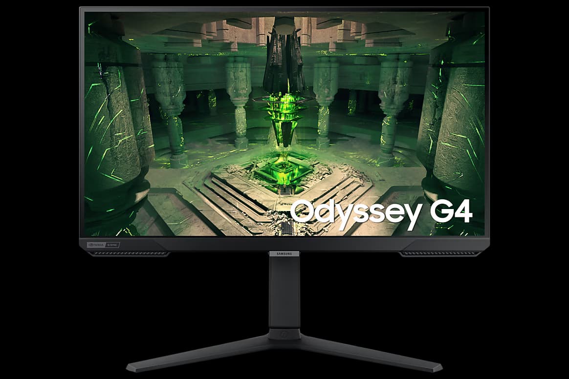 Samsung Odyssey G4