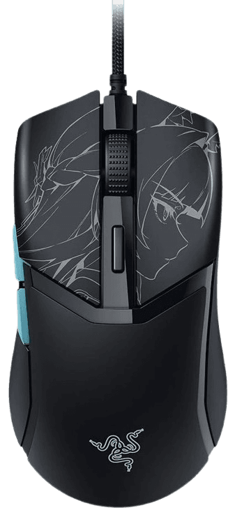 Razer Razer Cobra x Zenless Zone Zero