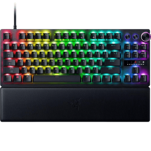 Razer Huntsman V3 Pro Tenkeyless 8KHz