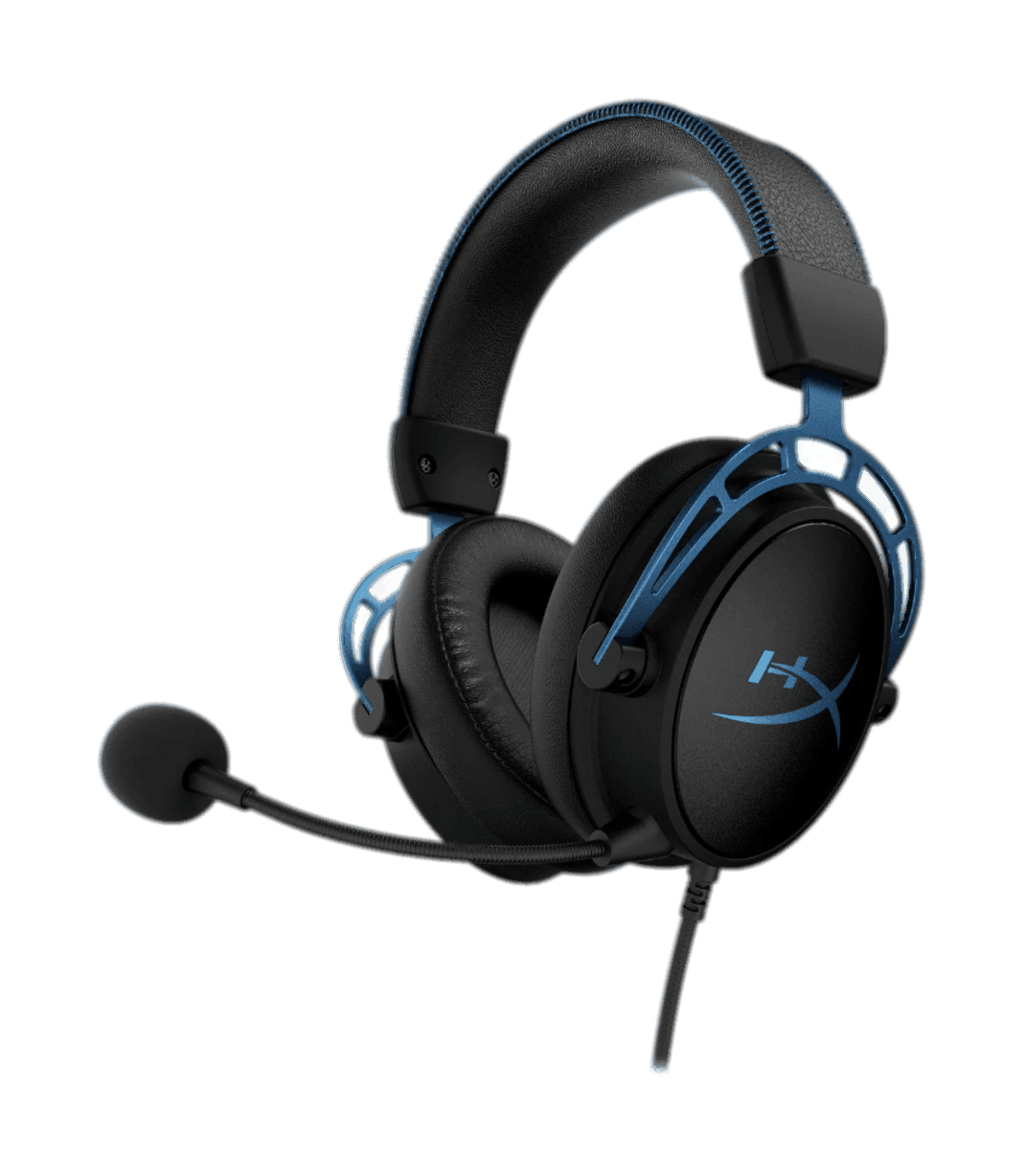 HyperX Cloud Alpha S