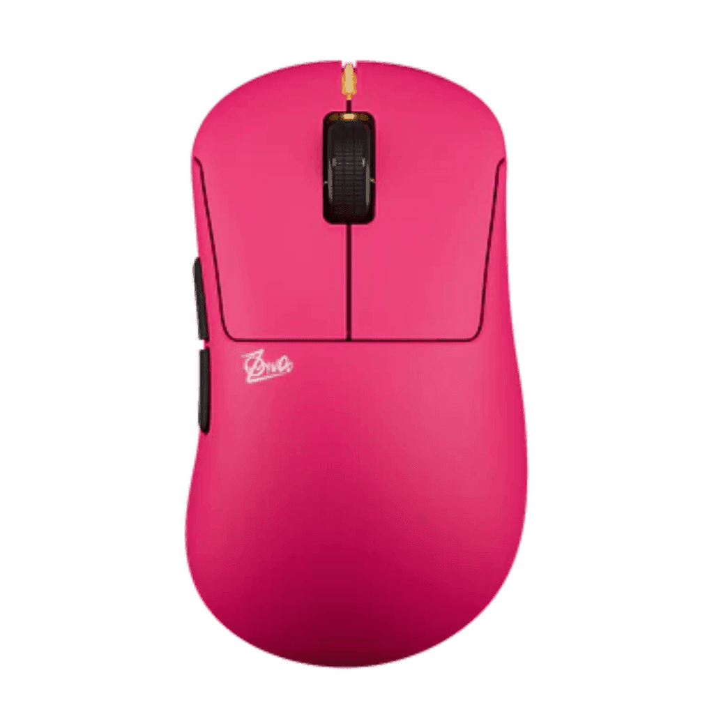 Pulsar ZywOo The Chosen Mouse Gen.2
