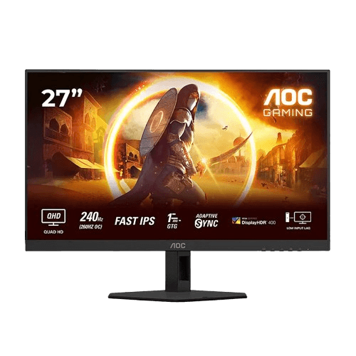 AOC Q27G4ZR