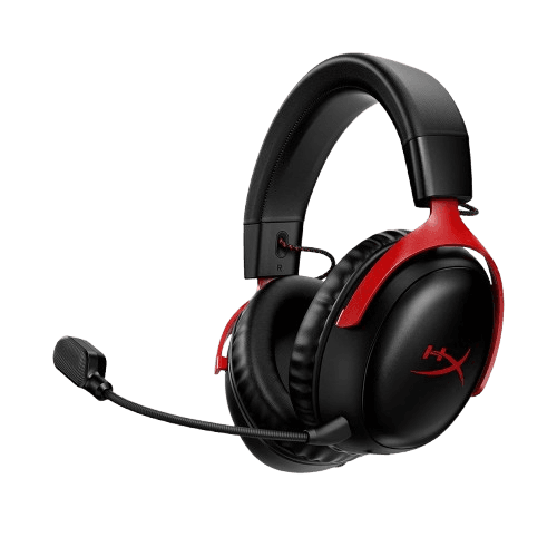 HyperX Cloud III Wireless