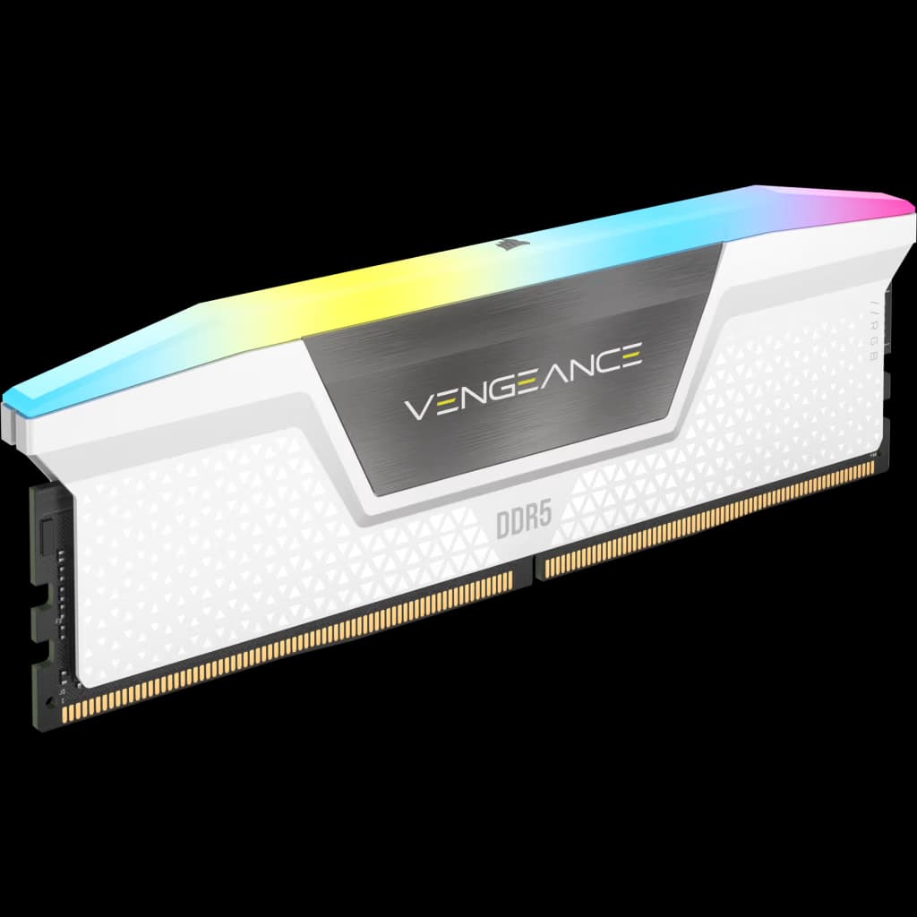 Corsair Vengeance RGB DDR5 RAM 64GB