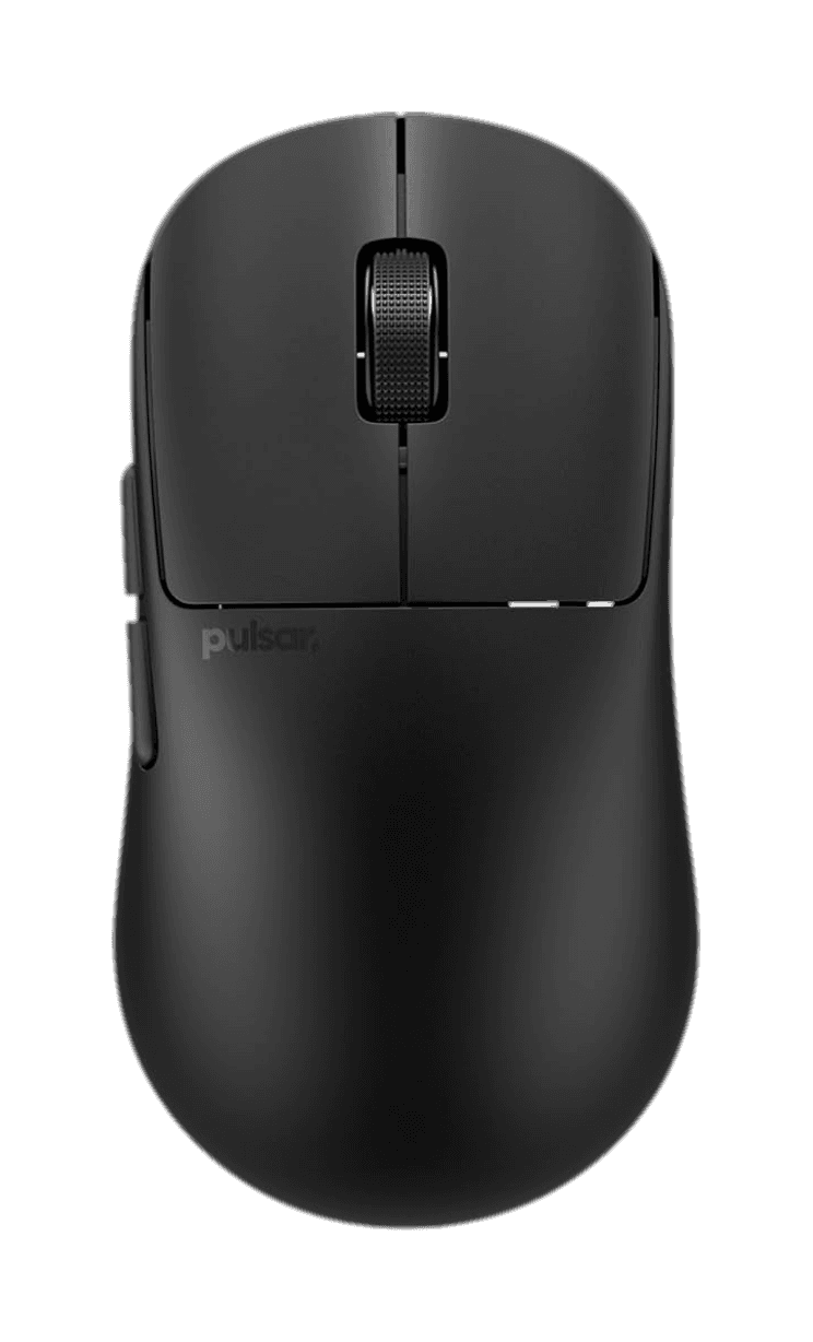 Pulsar X2N Crazylight
