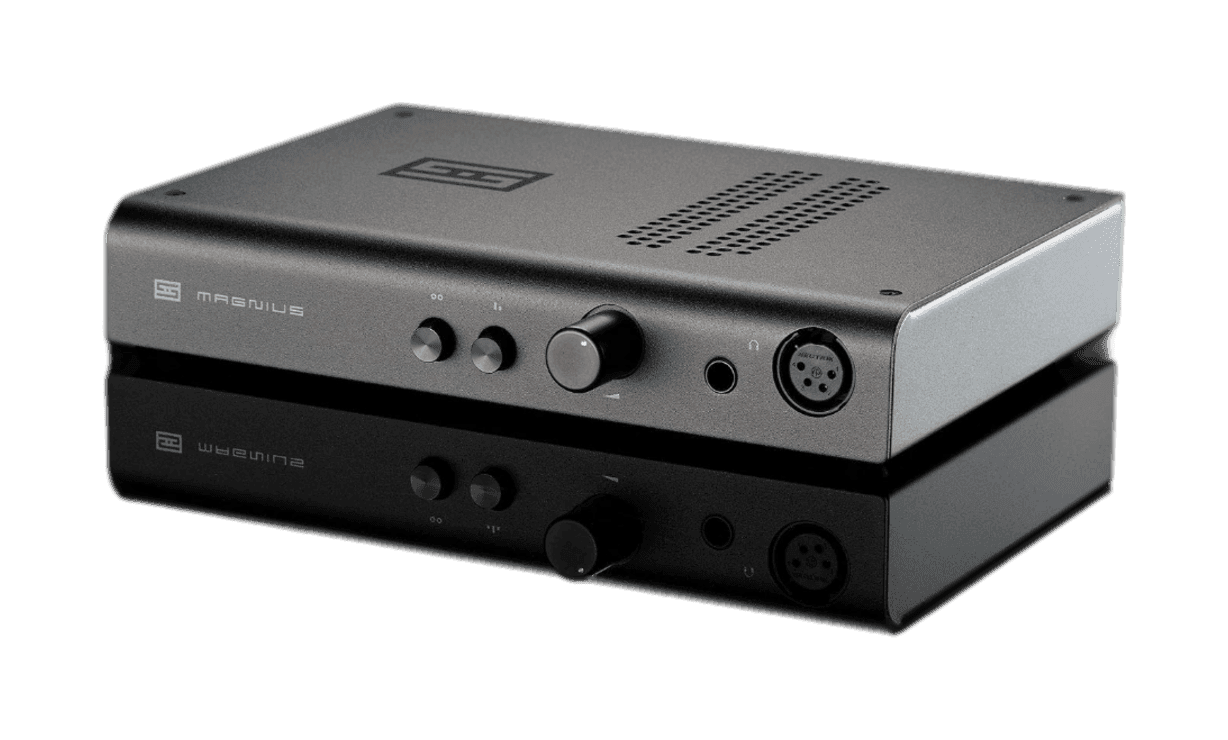 Schiit Magnius