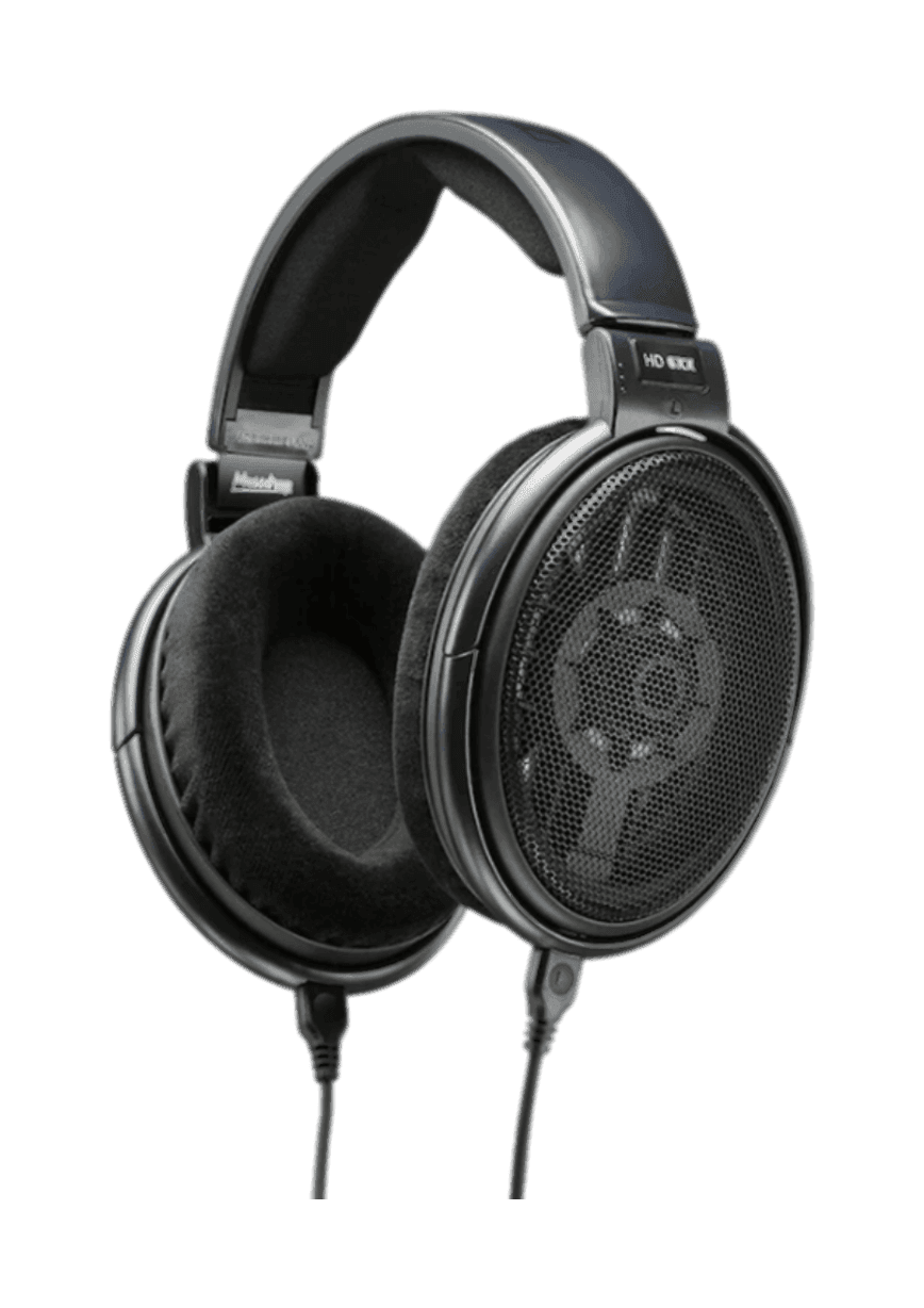 Sennheiser HD 6XX