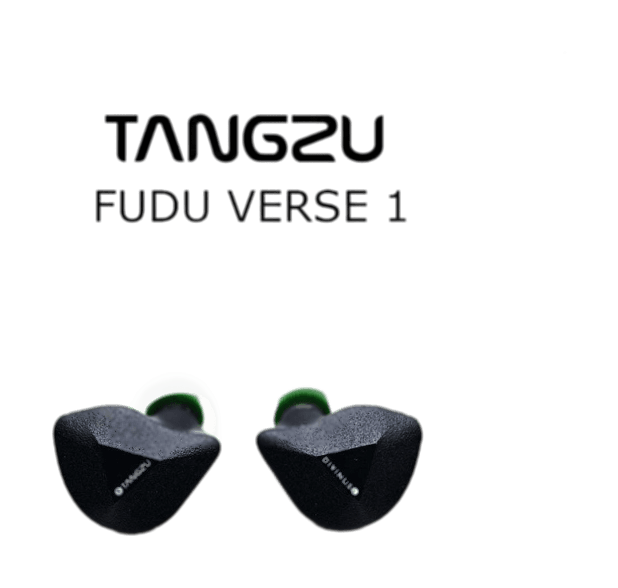 Tangzu FUDU Verse 1