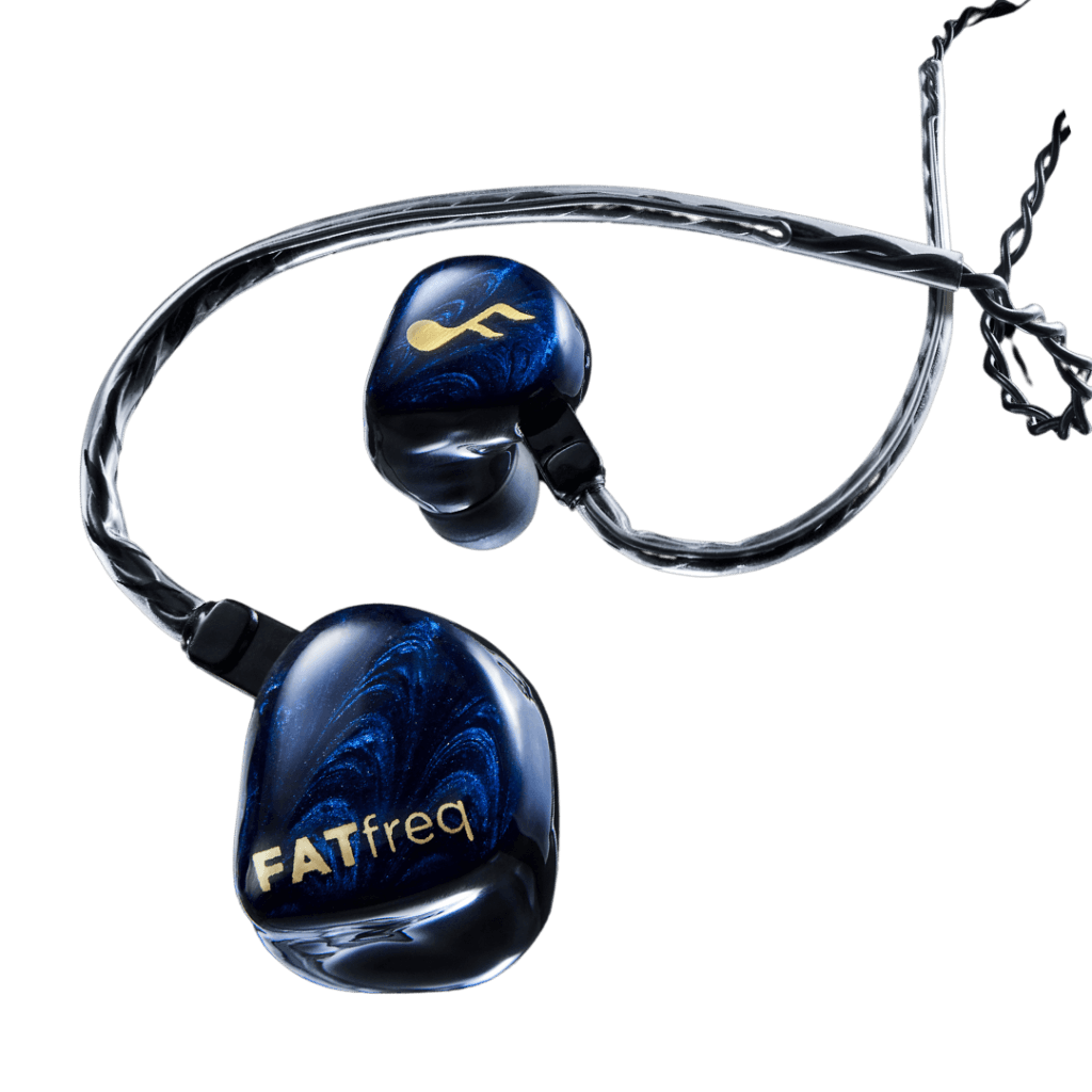 Fatfreq Maestro Mini