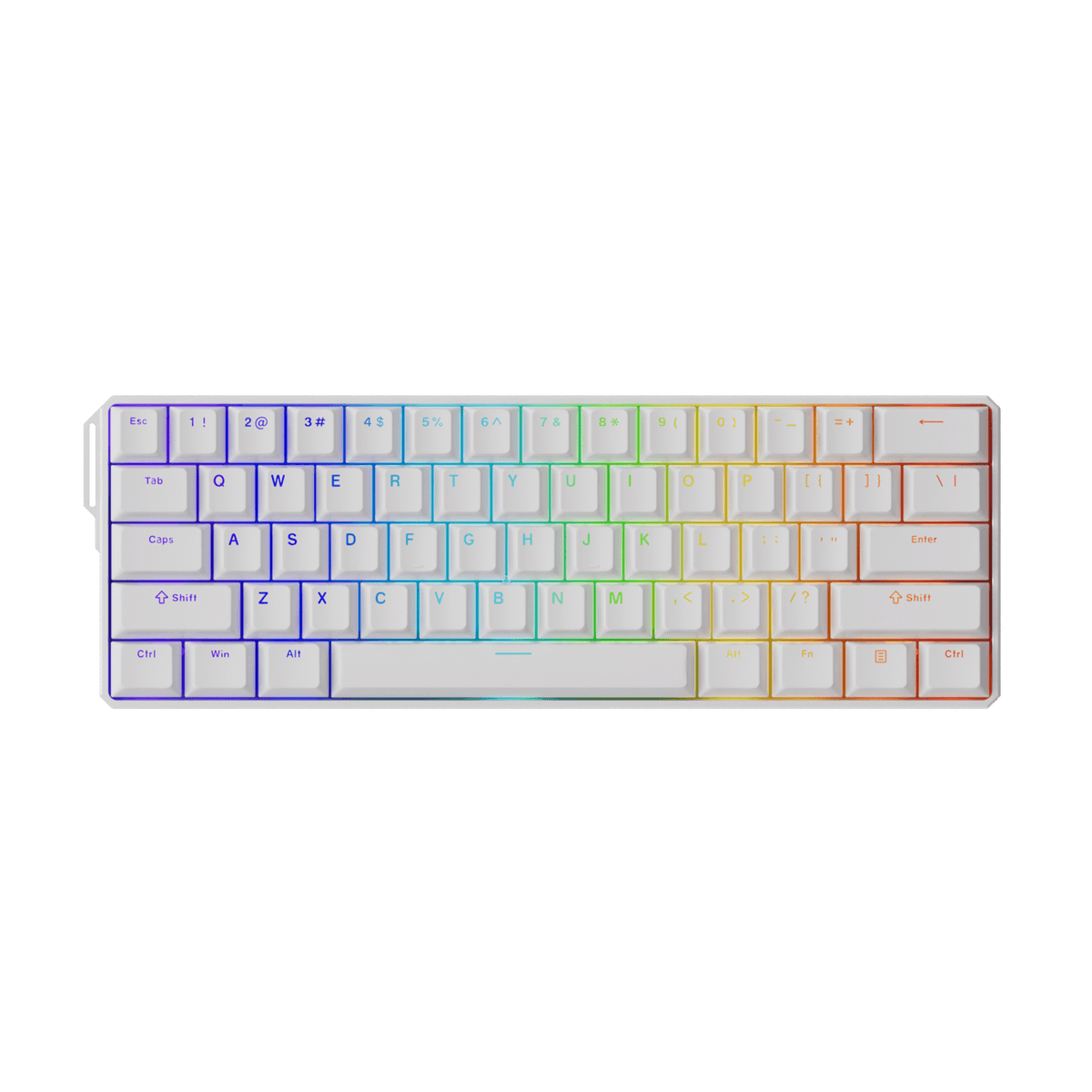 Monsgeek FUN60 Ultra