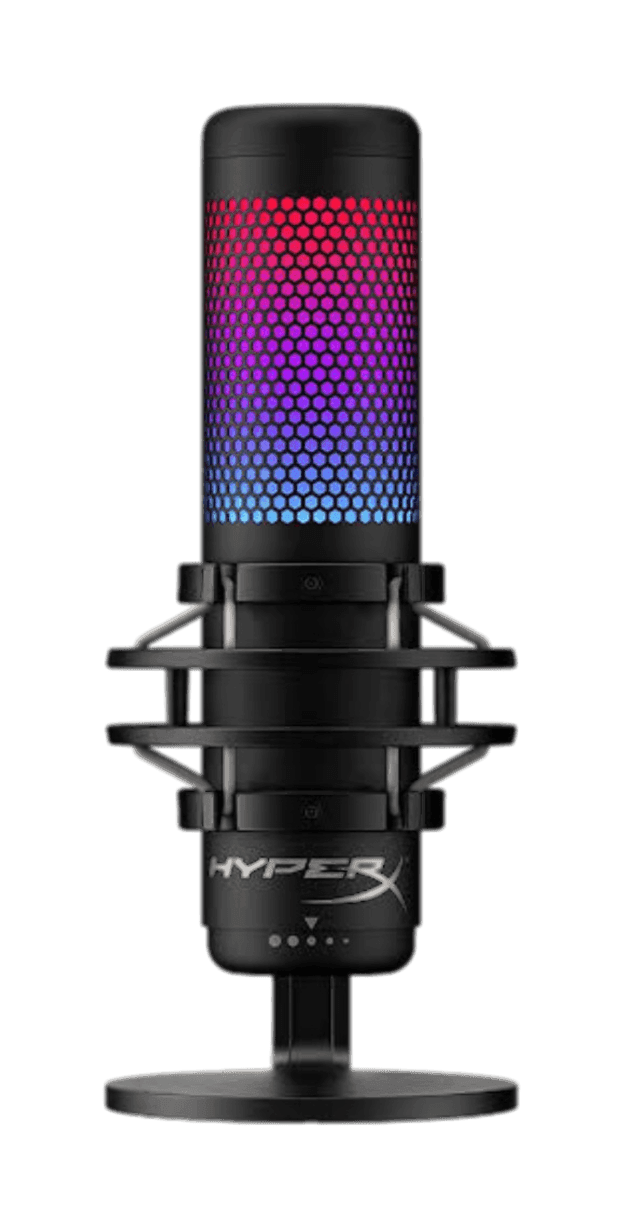 HyperX QuadCast S