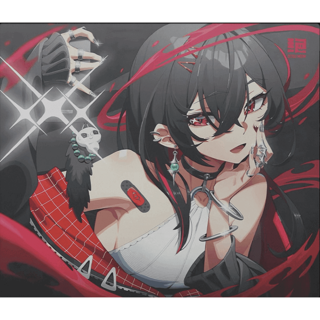 ZetsuMeow Ruby