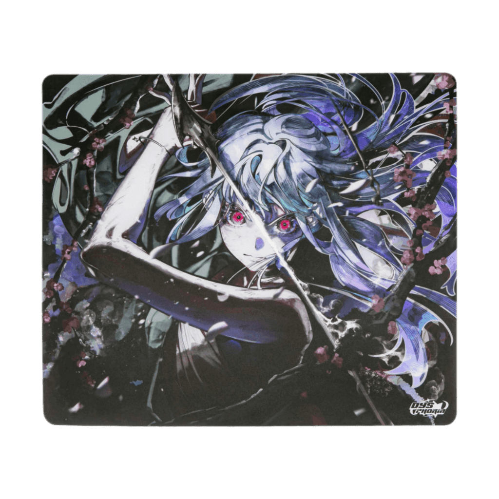 DYSPHORIA SAYO