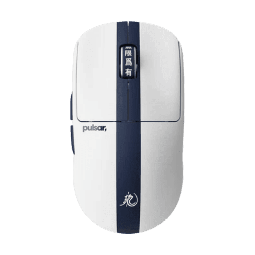 Pulsar X2 CrazyLight Mini