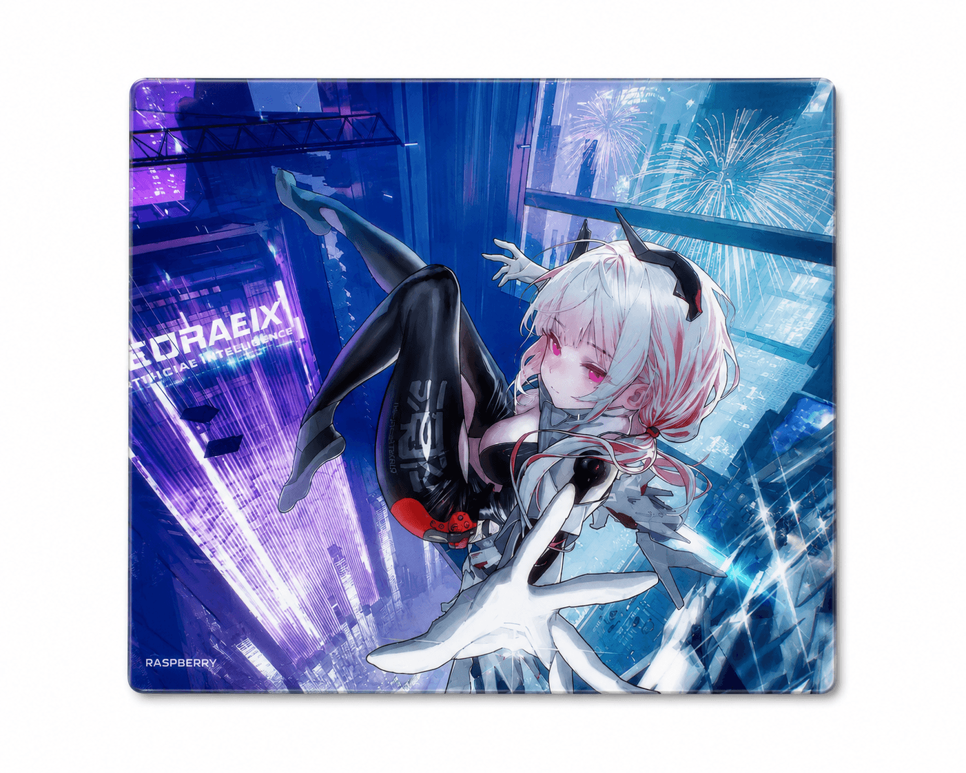 Raspberry Gaming Icarus