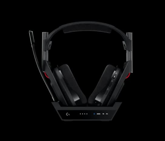 Logitech Astro A50
