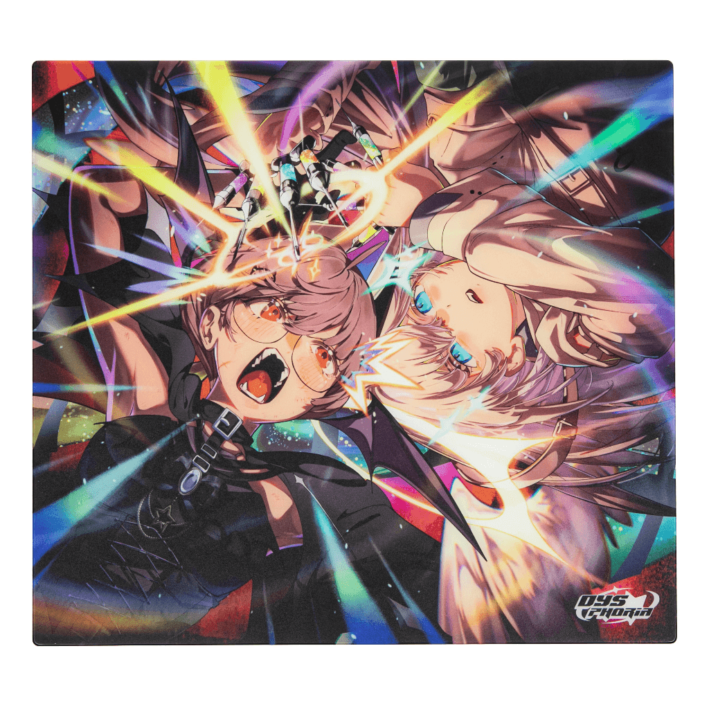 DYSPHORIA Rynn & Rin