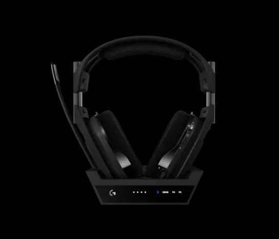 Logitech Astro A50X