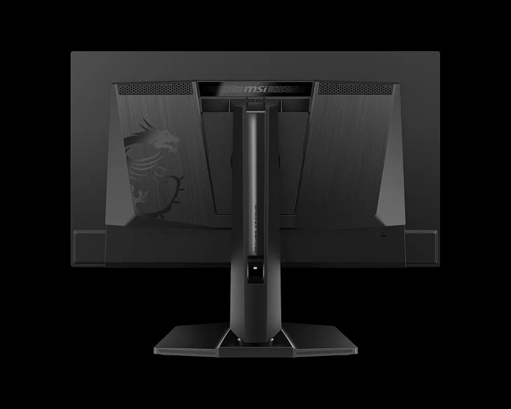 MSI 272QP X50