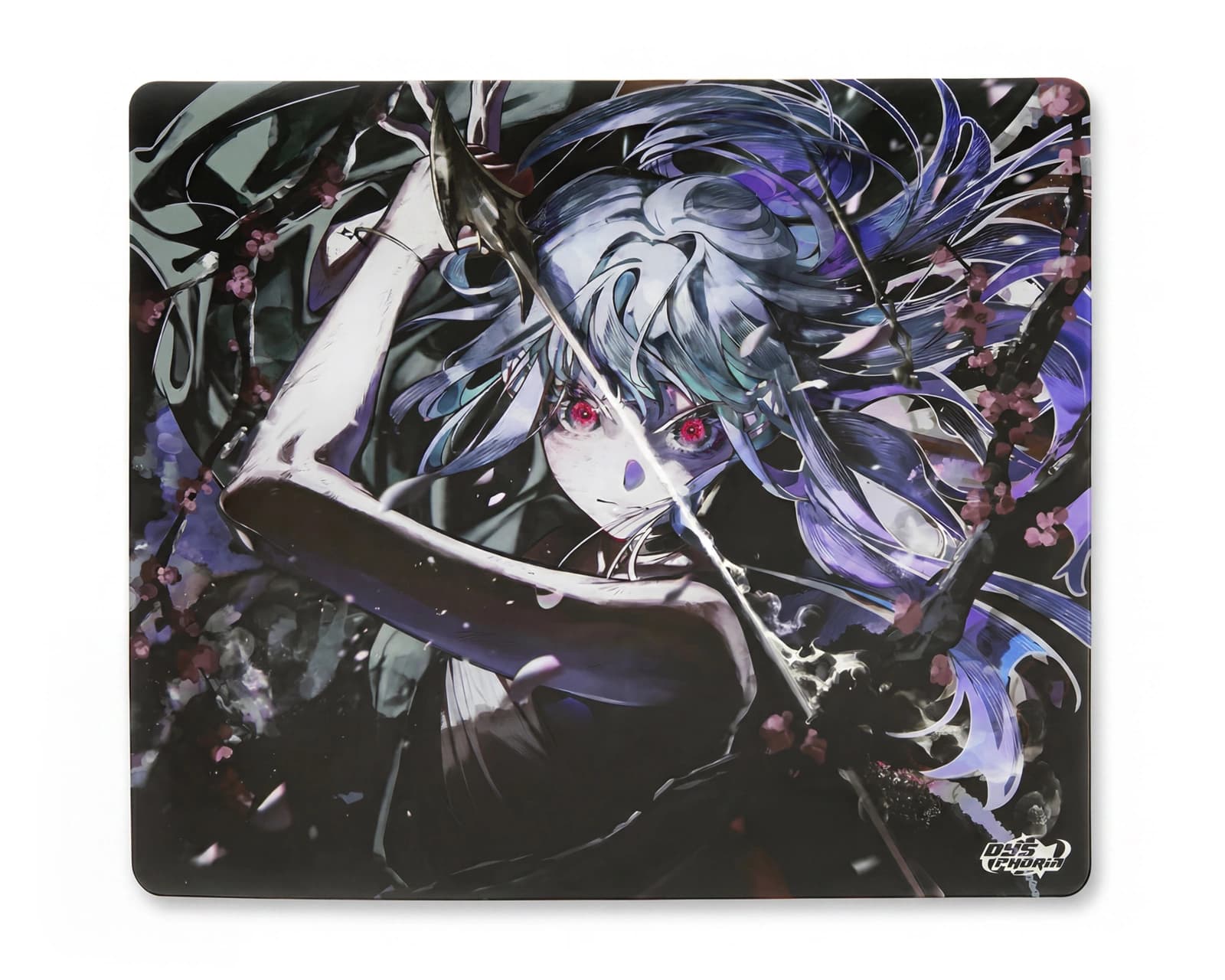 DYSPHORIA Sayo