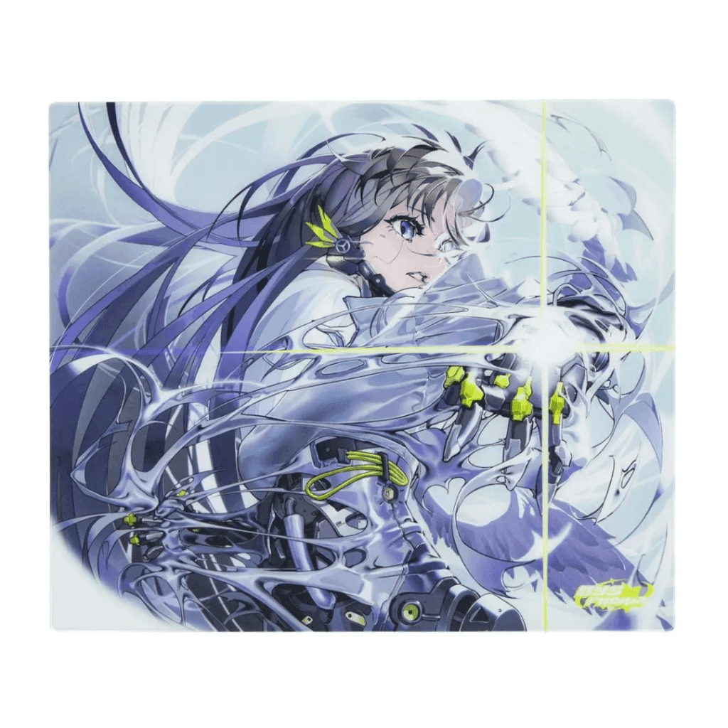 DYSPHORIA Rin - The Advent