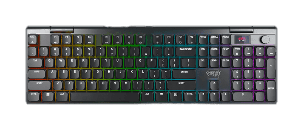 Cherry XTRFY MX 10.1 Wireless