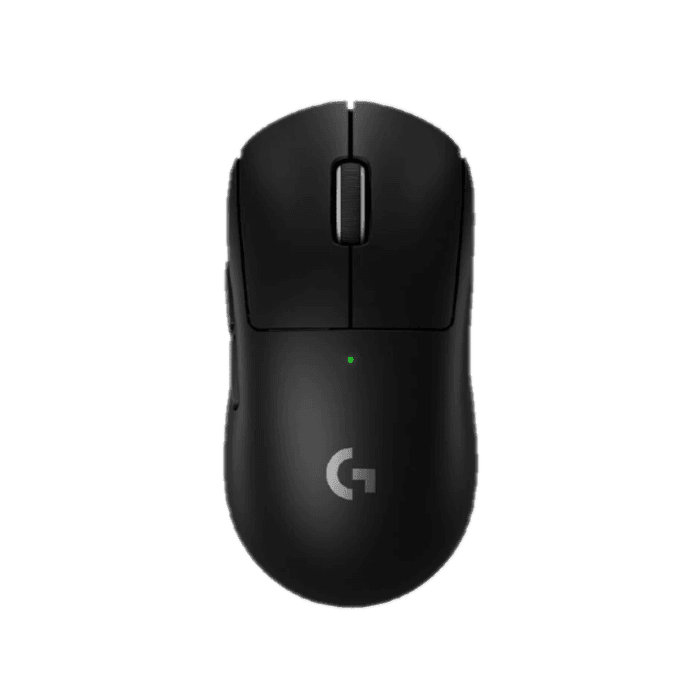 Logitech GPX Superlight