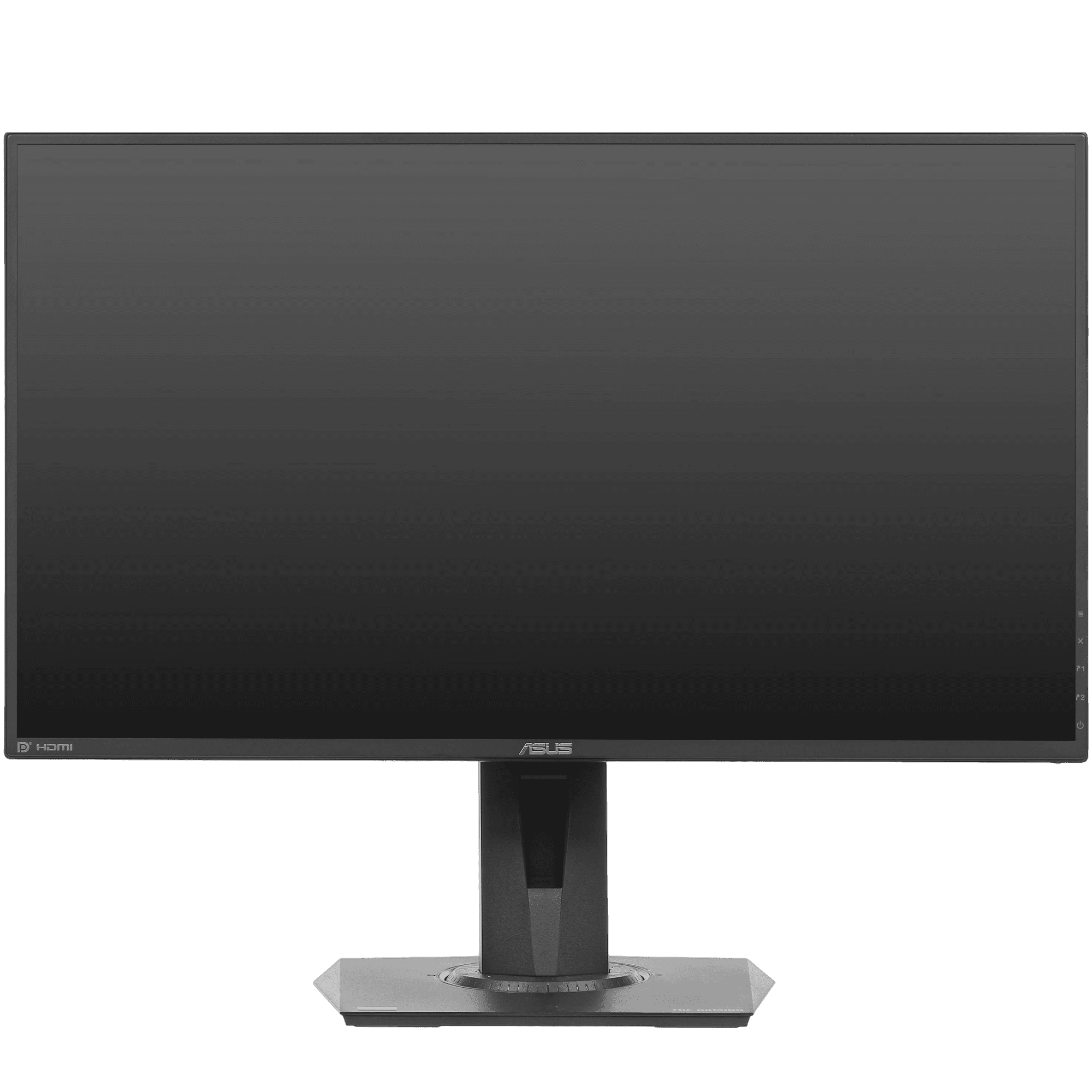 ASUS TUF Gaming VG279QM
