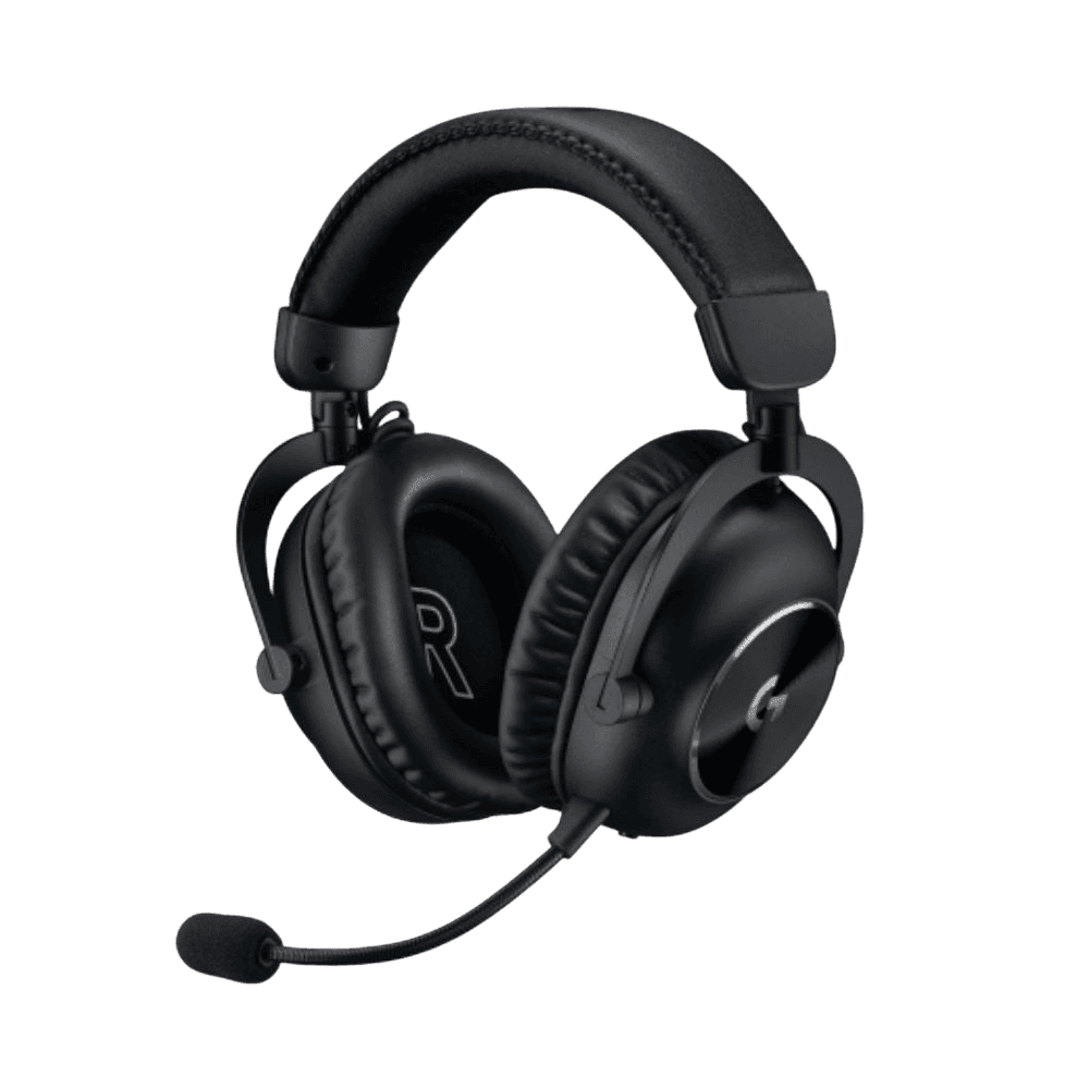 Logitech G PRO X