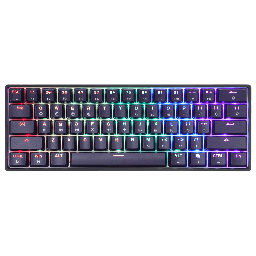 Skyloong GK61