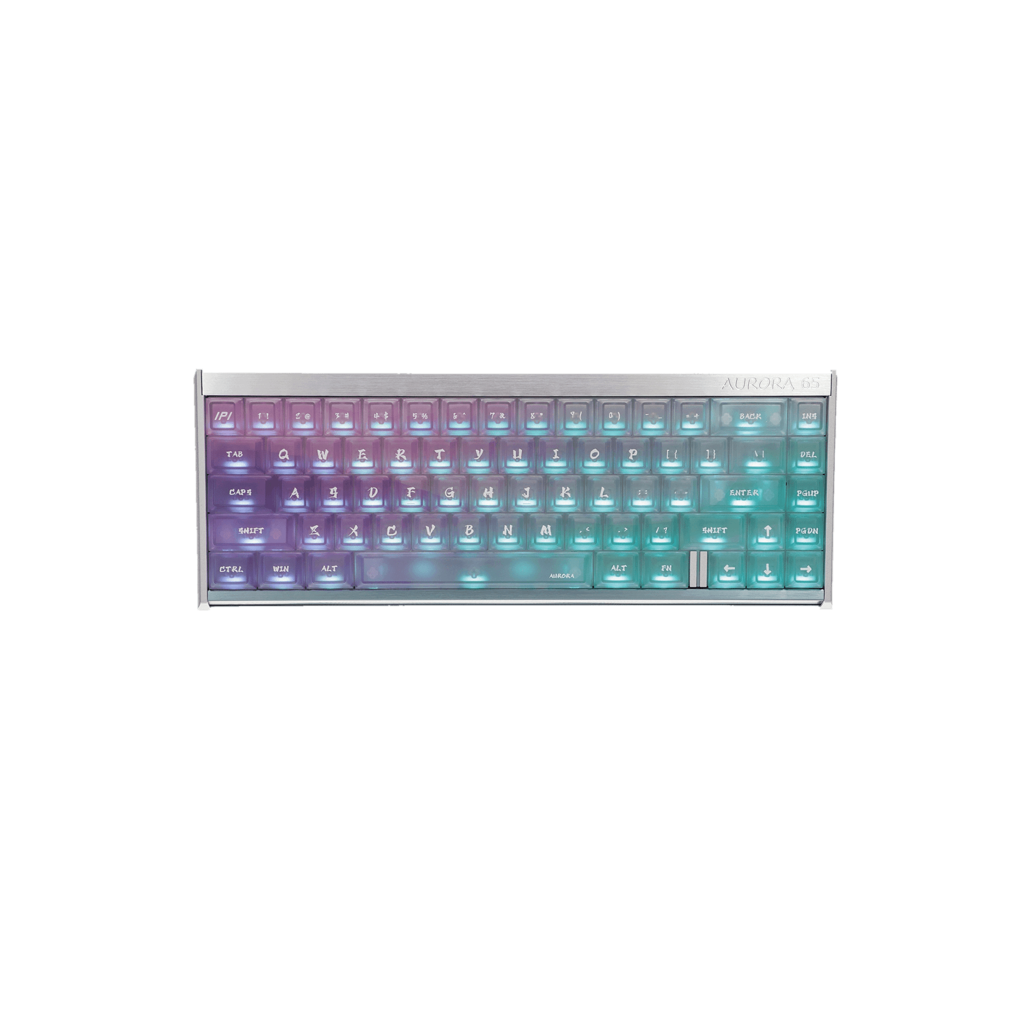 IPI Aurora65