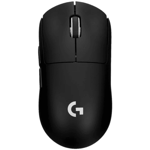 Logitech G PRO X SUPERLIGHT