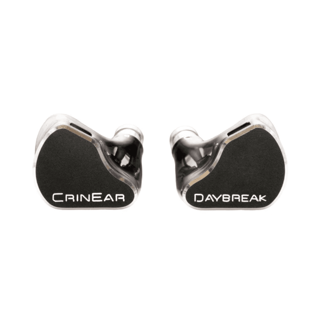 Crinear Daybreak