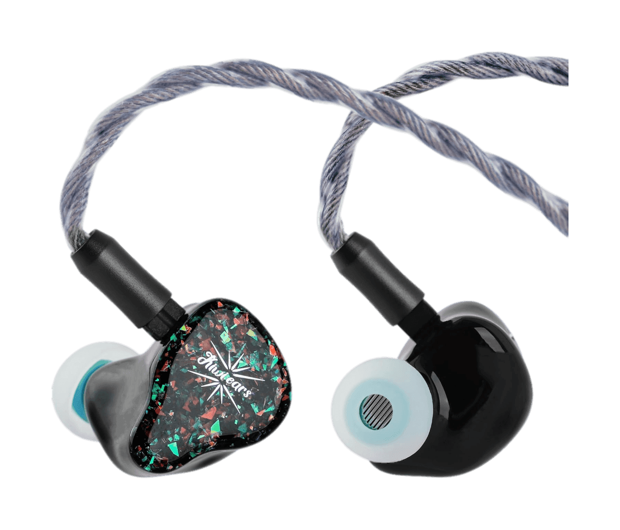Linsoul Kiwi Ears Astral