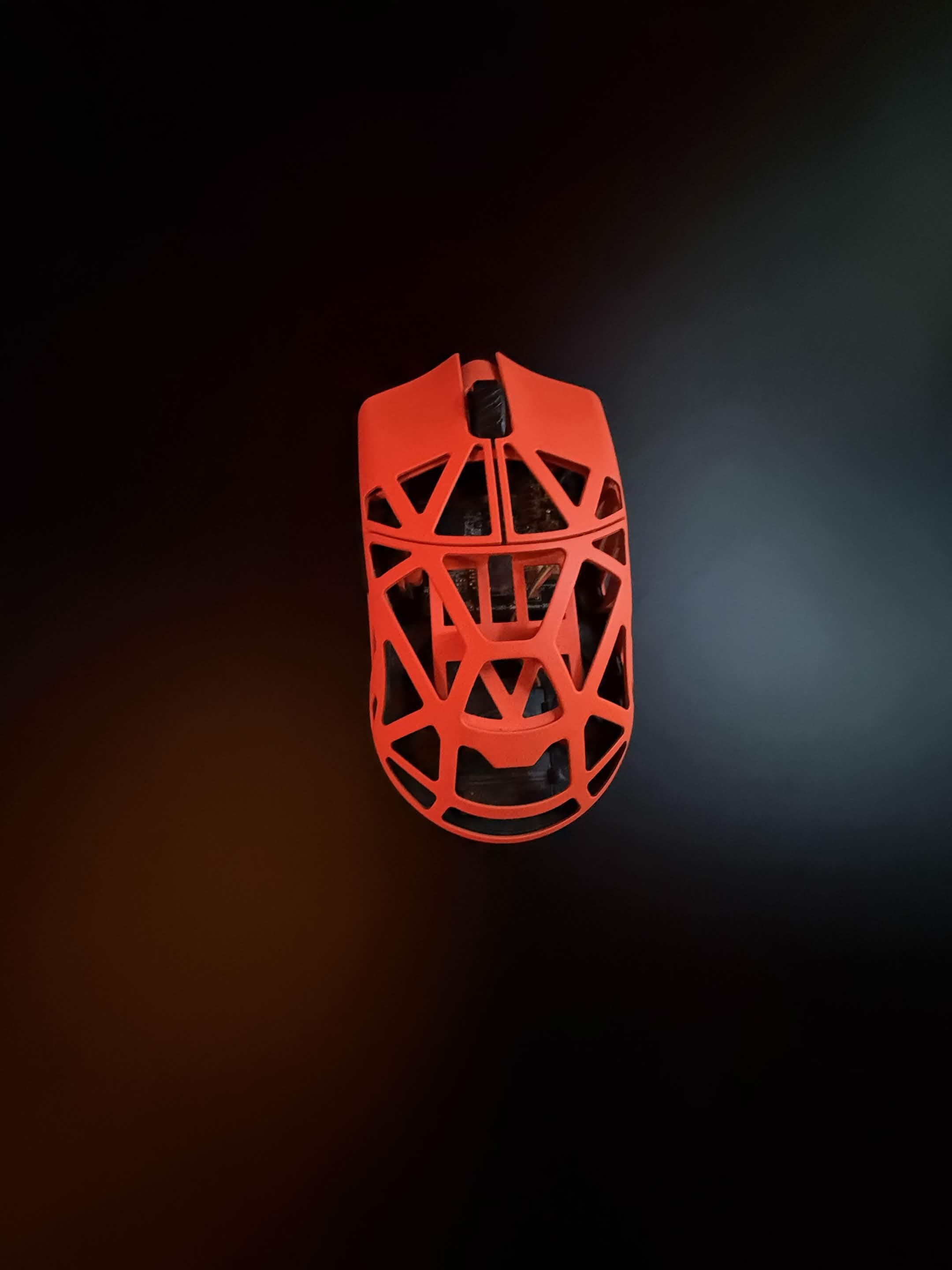 WLMouse Beast X Pro Medium