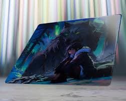 Tekkusai The Guardian