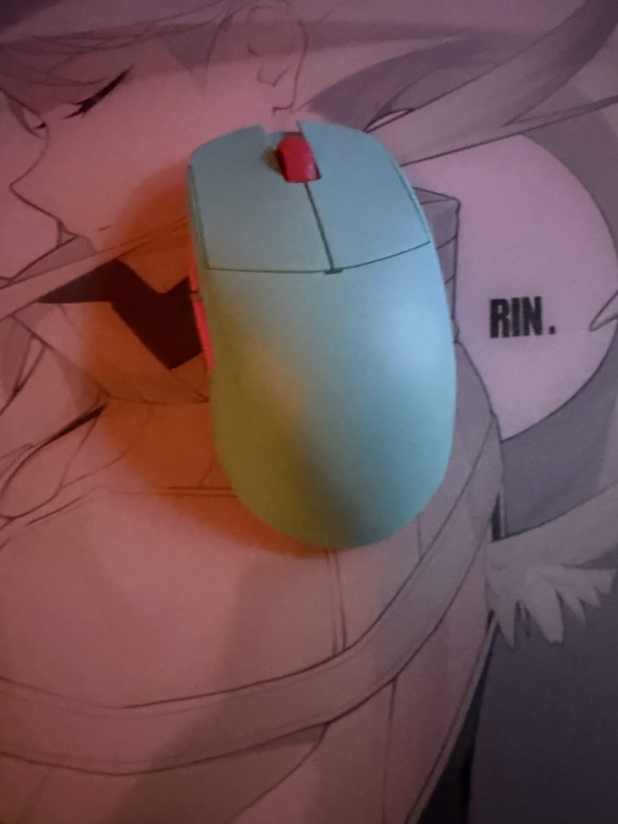 Lamzu Atlantis OG V2