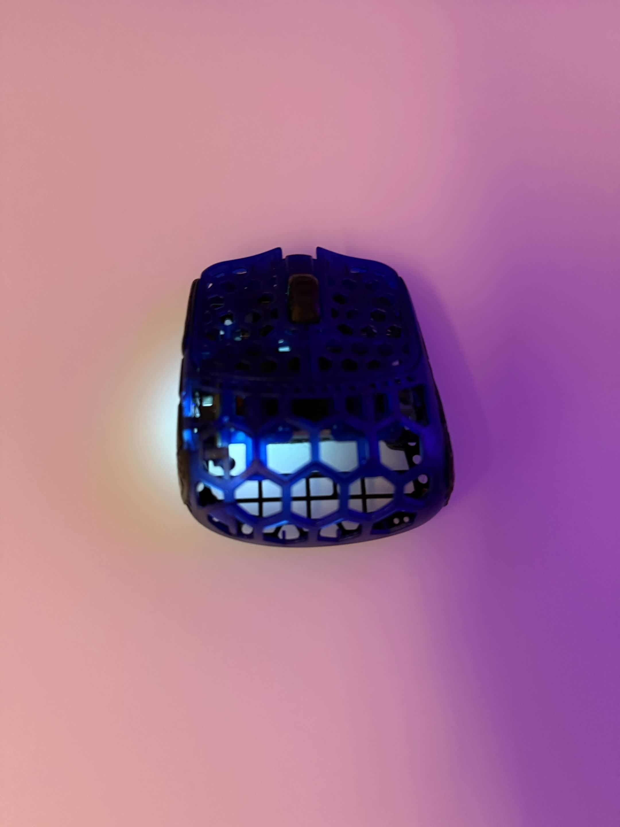 G-Wolves Fenrir Asym 8K