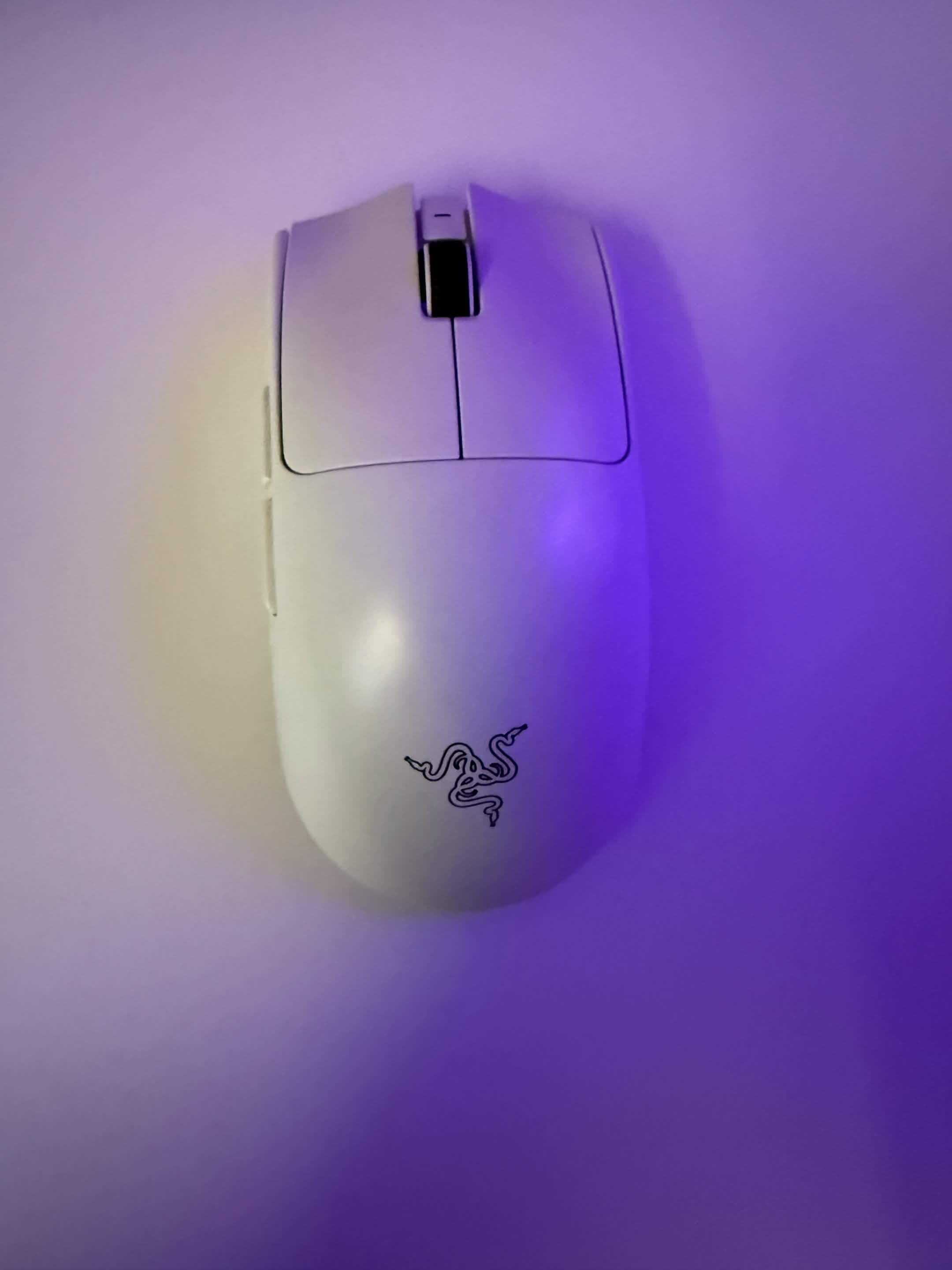 Razer Viper V3 Pro