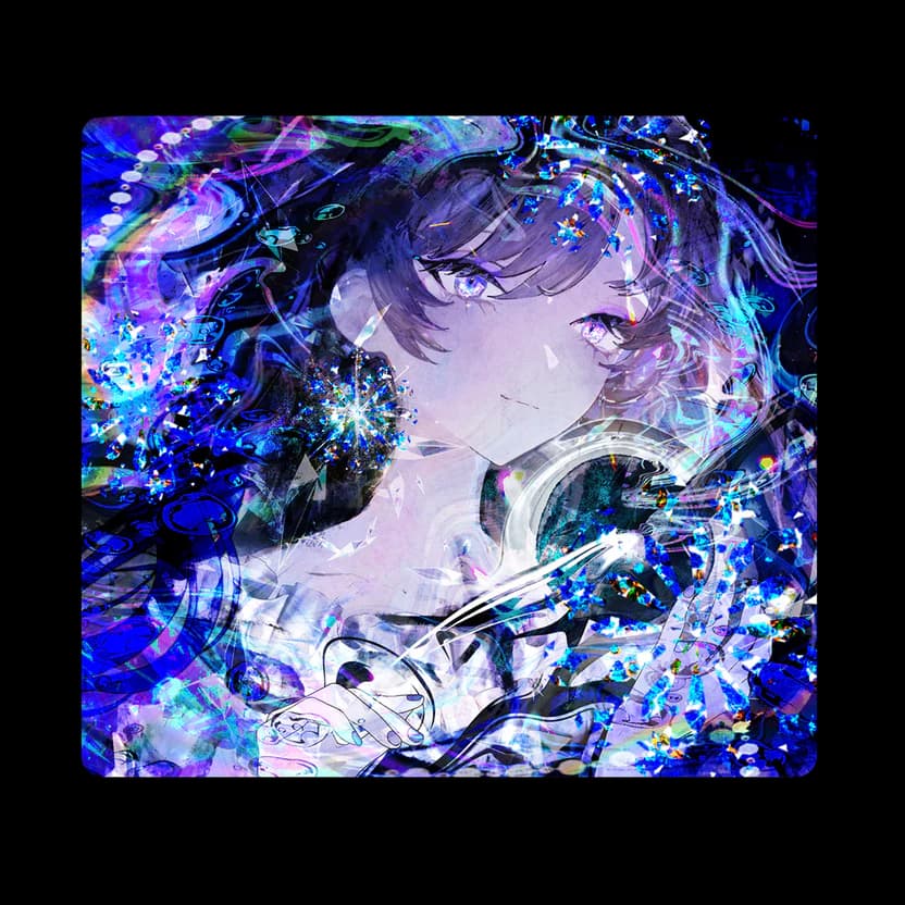 MITSUKI Kokū