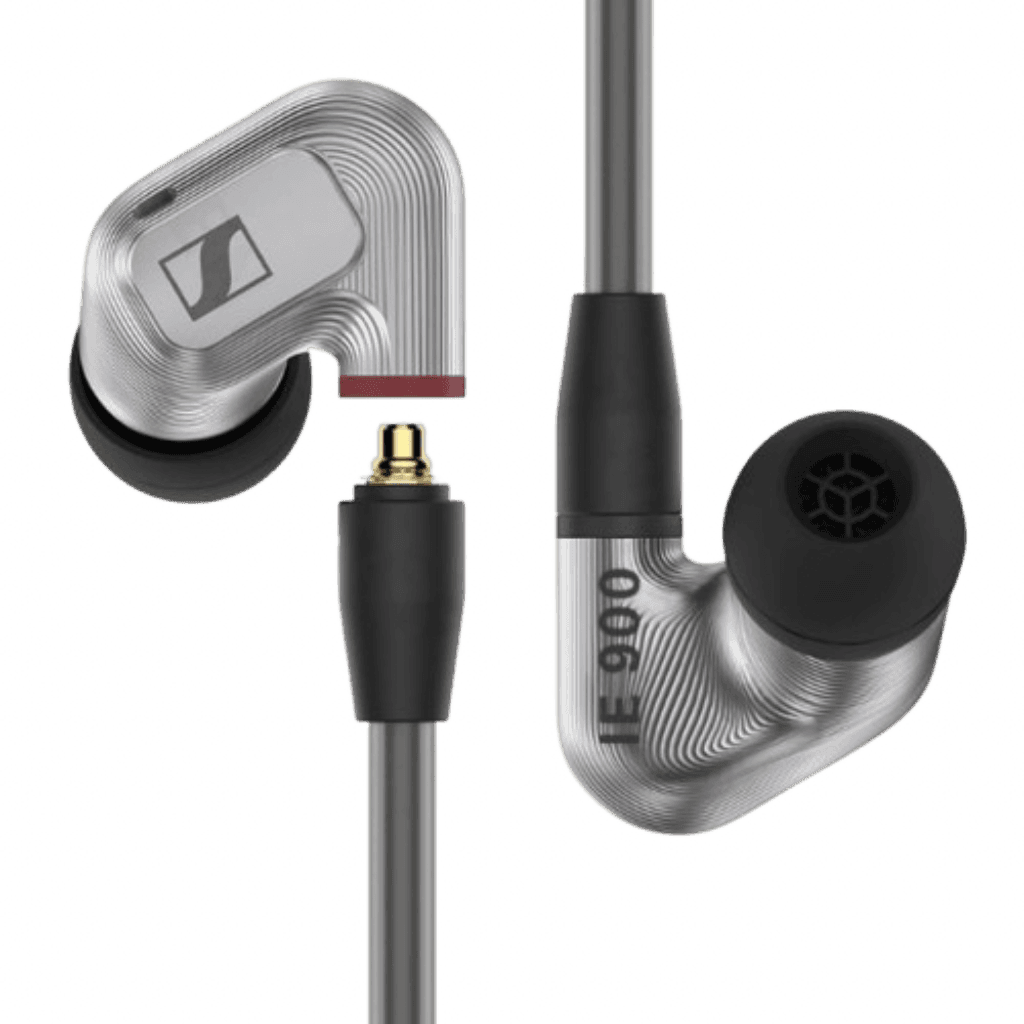 SENNHEISER IE900
