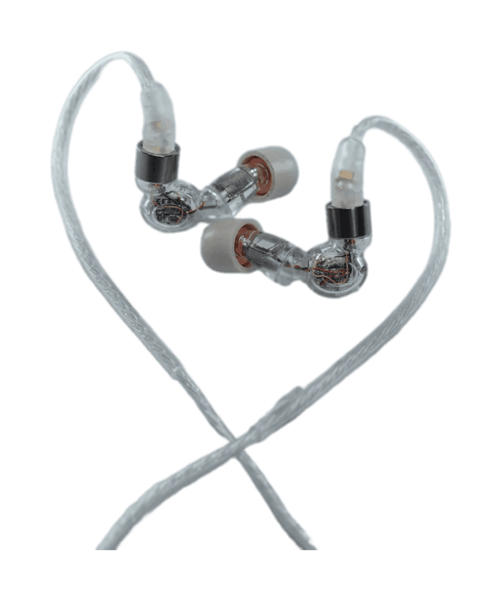 Seeds Dove Audio (FPS)