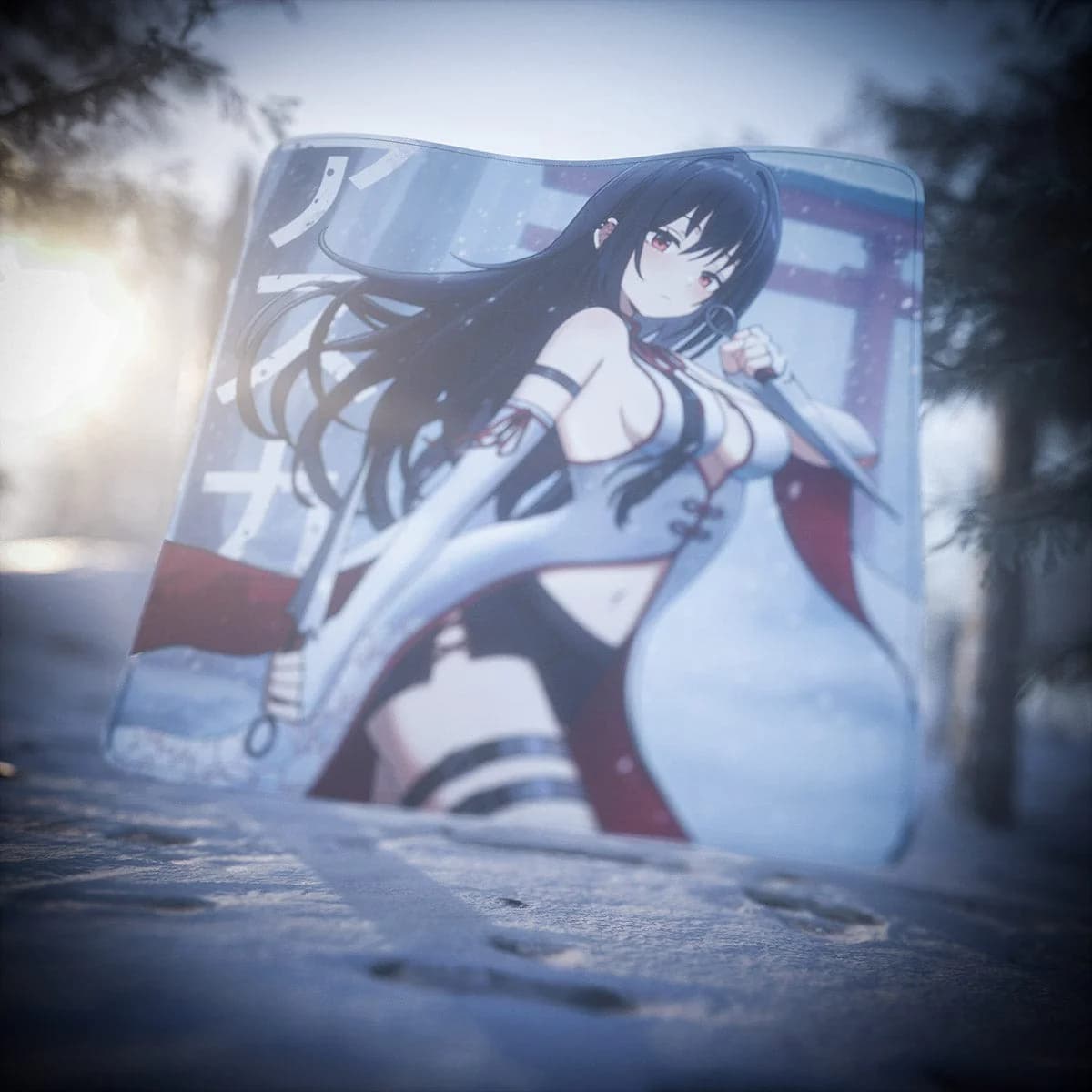 Gamesense Radar Asuka