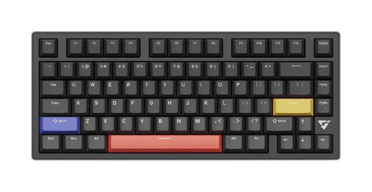 ATK VXE 75X