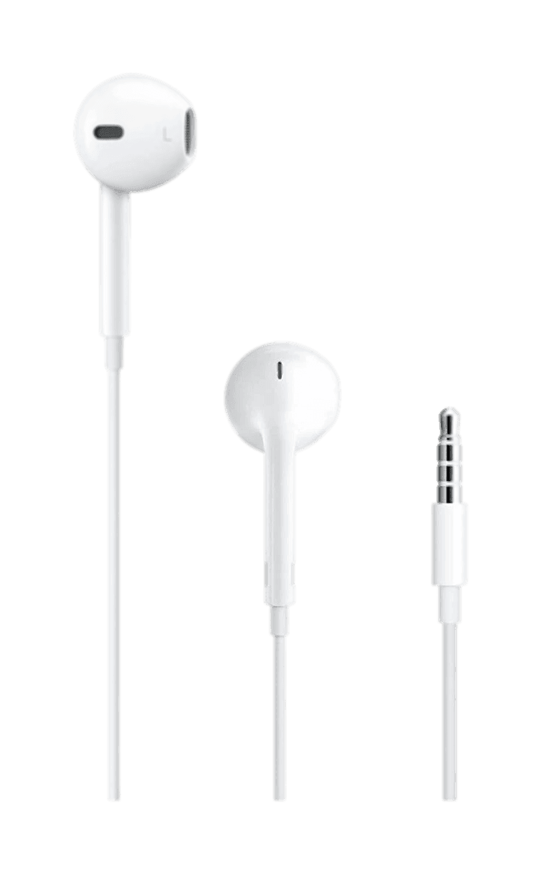 Apple Earbuds